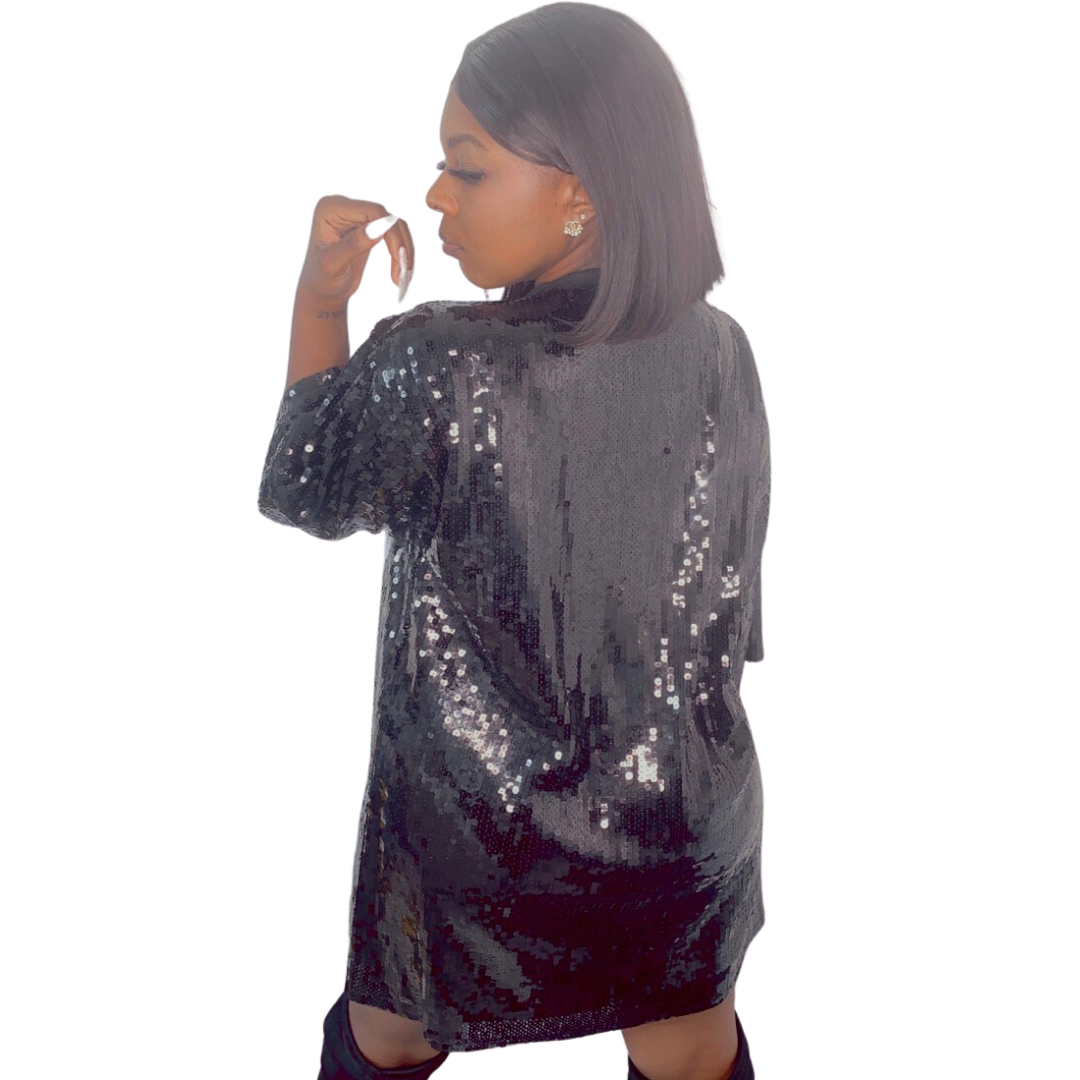 Stately Birthday Top