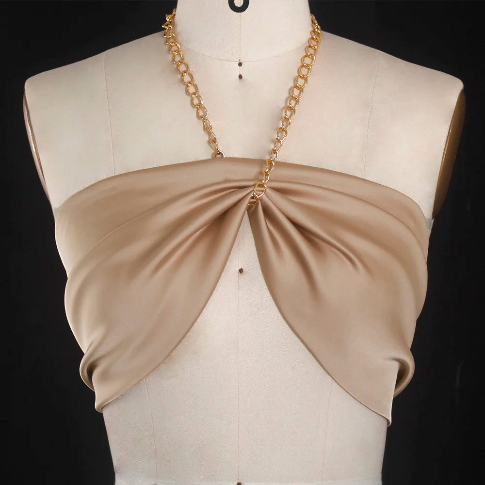 Sequinning