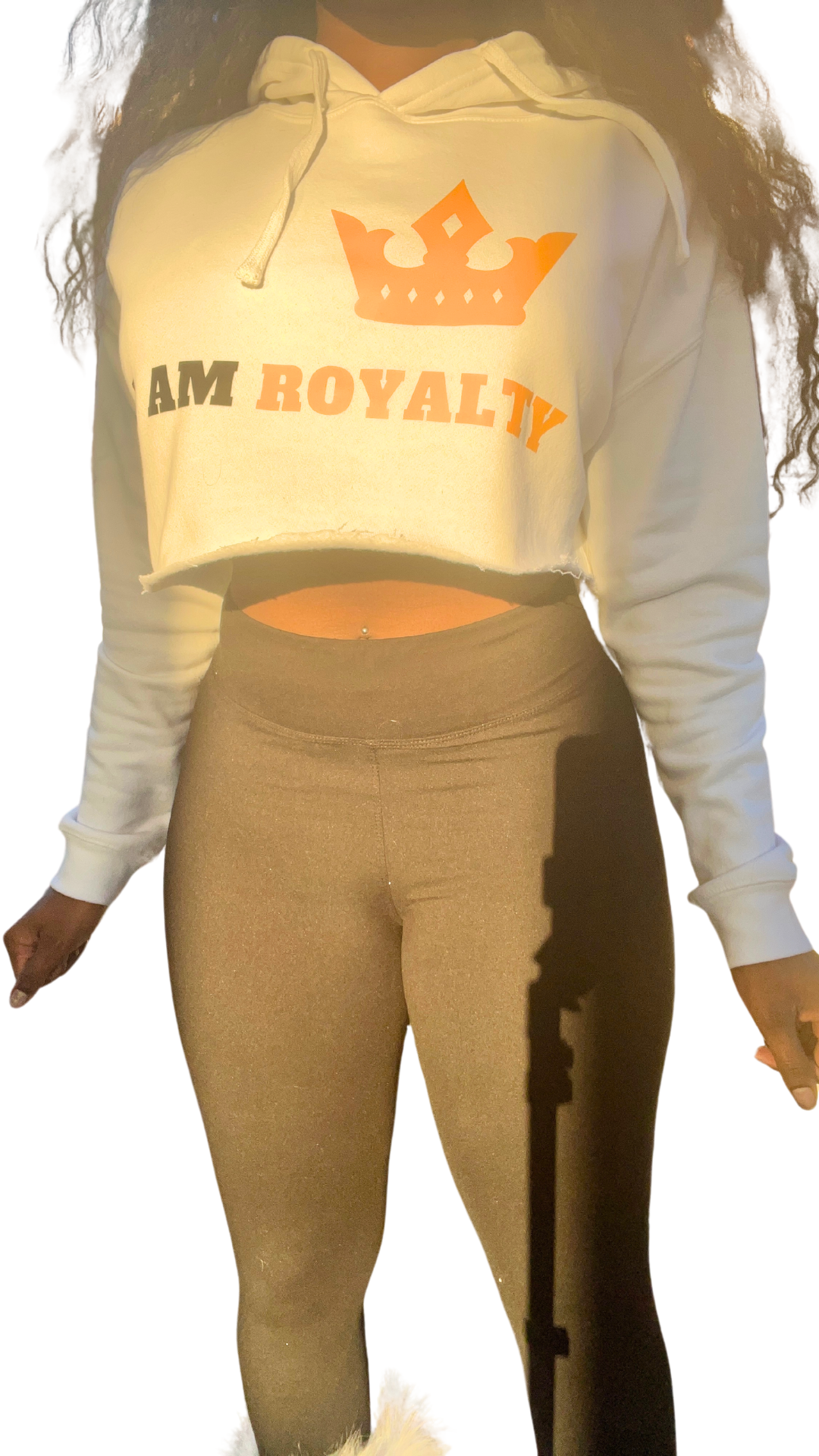 The Royal Custom Experience