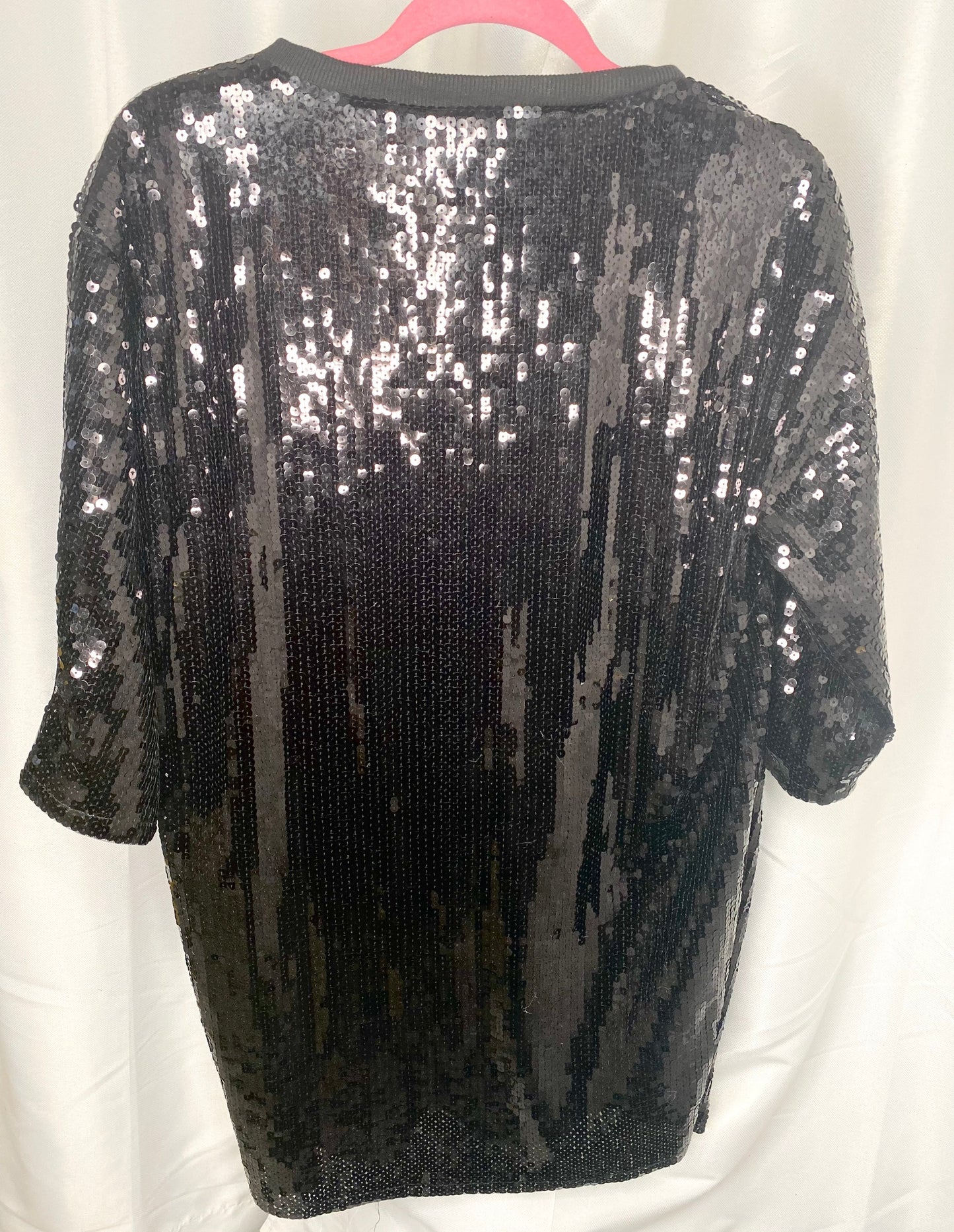 Stately Birthday Top