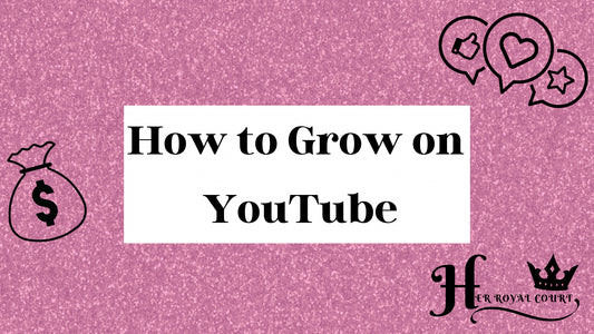 YouTube Mastery: A Quick Guide to Explosive Channel Growth and Monetization (E-Book)