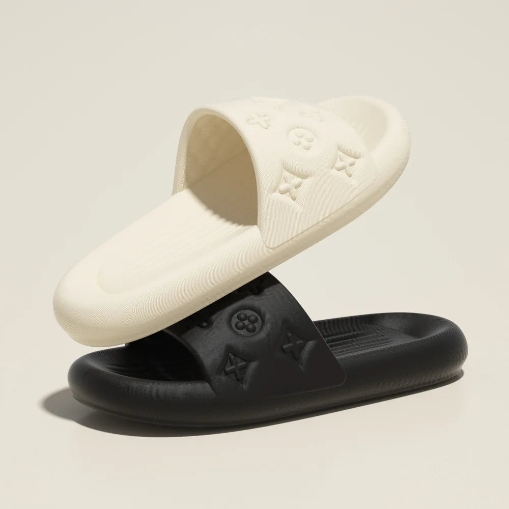 Royal Radiance Slides