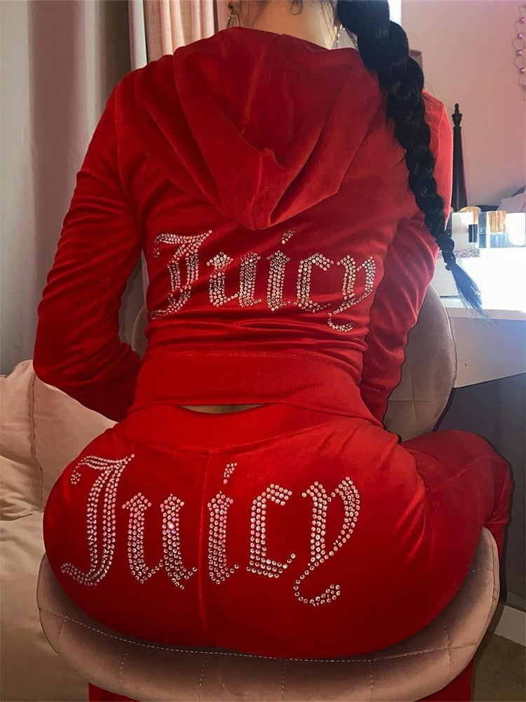 Juicy Set