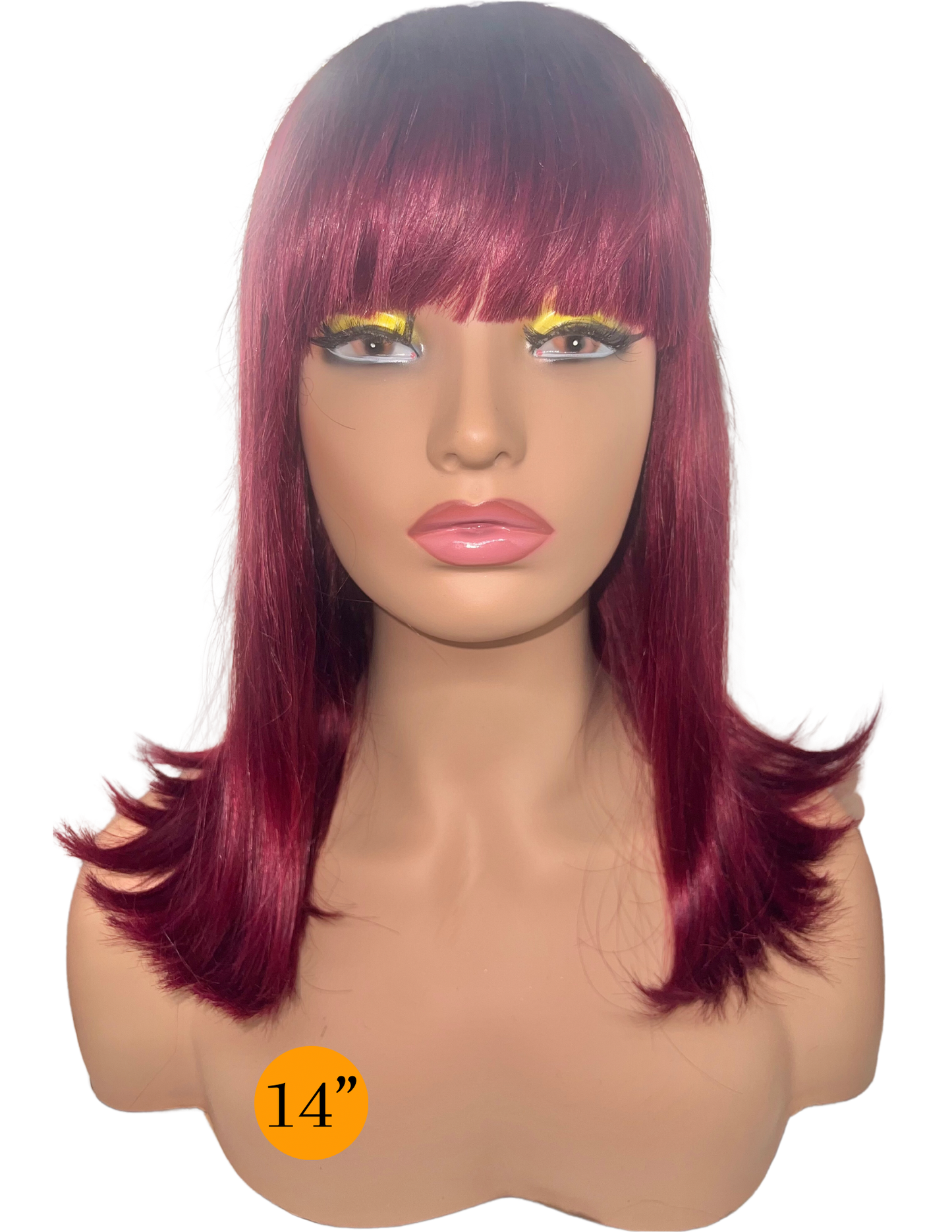 Eve Wig