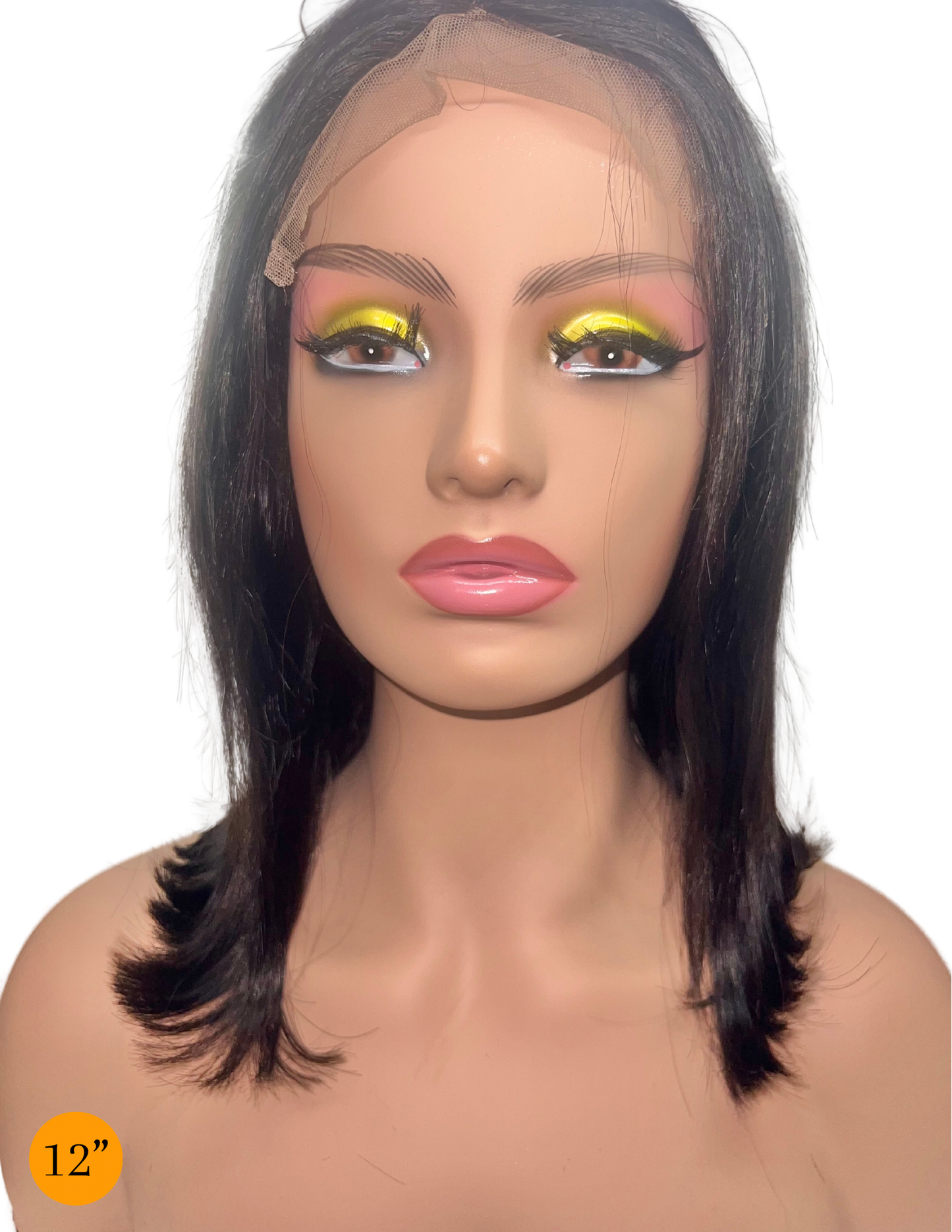 Nefertiti Wig