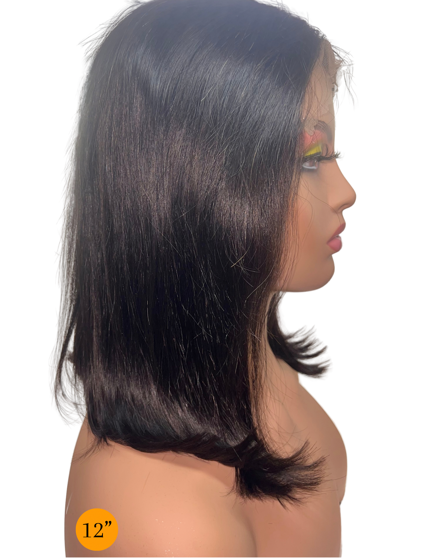 Nefertiti Wig